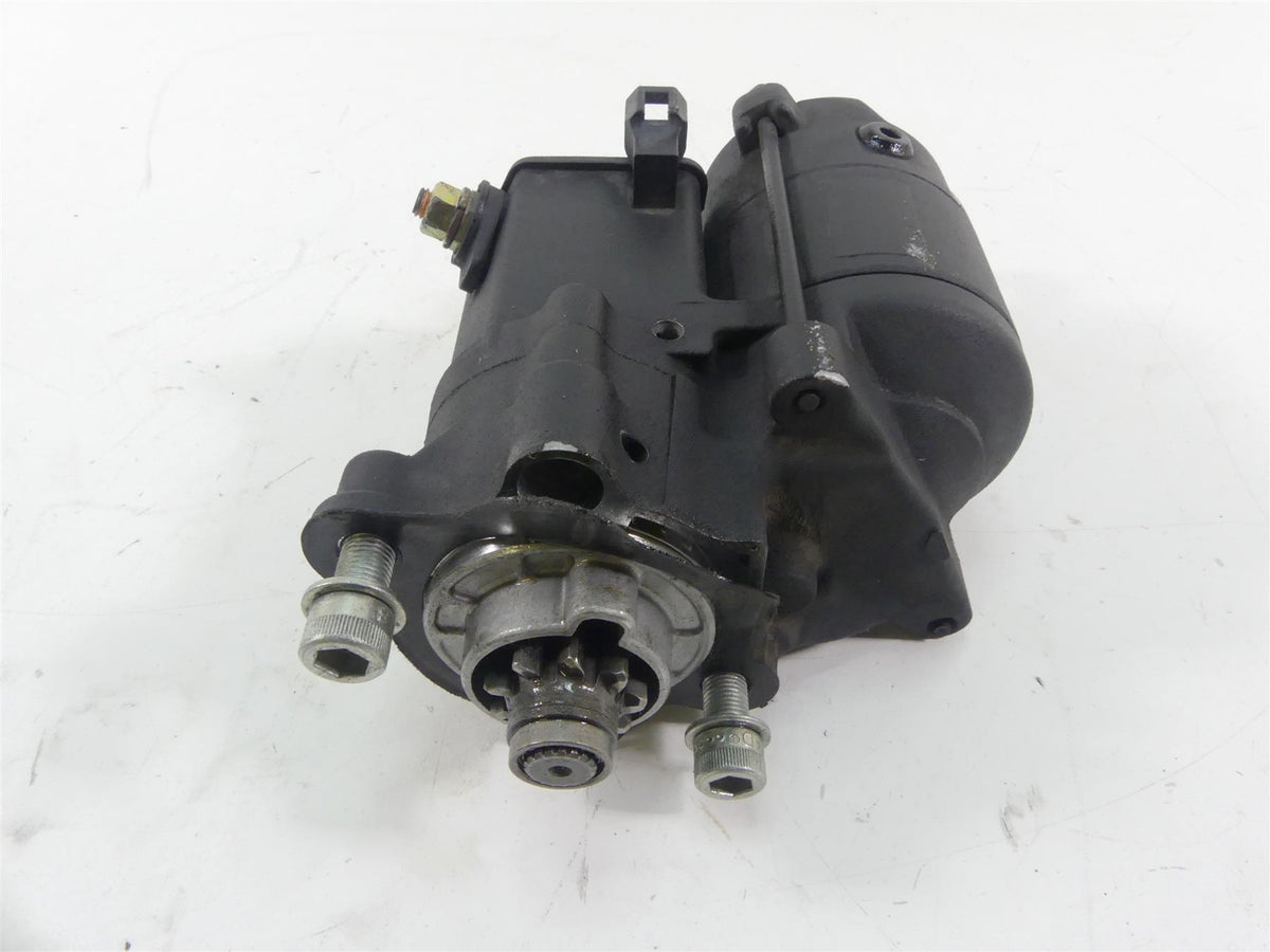 2001 Harley Davidson XL1200 Sportster Engine Starter Motor 31390-91 {{ shop.shopifyCountryName }} - Mototech271