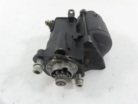 2001 Harley Davidson XL1200 Sportster Engine Starter Motor 31390-91 {{ shop.shopifyCountryName }} - Mototech271