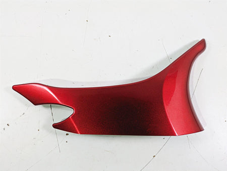 2019 Indian Chieftain Limited Right Upper Side Cover Fairing Ruby Red 5450243 {{ shop.shopifyCountryName }} - Mototech271