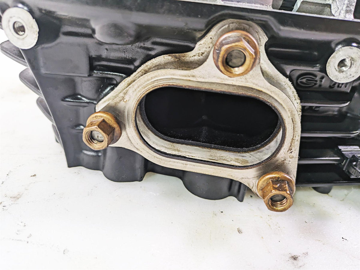 2022 BMW R1250 RT K052 Left Cylinder Head Cylinderhead 11128504123 {{ shop.shopifyCountryName }} - Mototech271