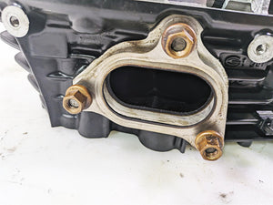 2022 BMW R1250 RT K052 Left Cylinder Head Cylinderhead 11128504123