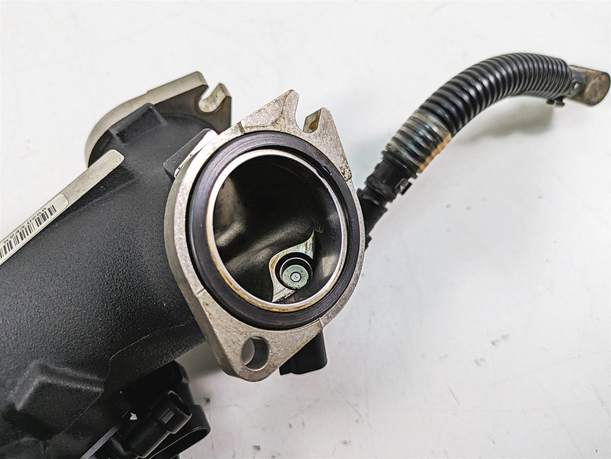 2006 Harley Softail FXSTSI Springer Throttle Body Fuel Injection 27600-06 {{ shop.shopifyCountryName }} - Mototech271