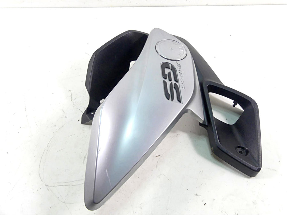2015 BMW R1200GS GSW K50 Right Front Side Cover Fairing Cowl 46638533660 {{ shop.shopifyCountryName }} - Mototech271