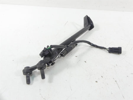 2017 Ducati Monster 1200 S Side Kickstand Kick Stand + Sensor 55610802CA {{ shop.shopifyCountryName }} - Mototech271