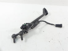 Load image into Gallery viewer, 2017 Ducati Monster 1200 S Side Kickstand Kick Stand + Sensor 55610802CA
