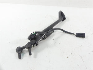 2017 Ducati Monster 1200 S Side Kickstand Kick Stand + Sensor 55610802CA