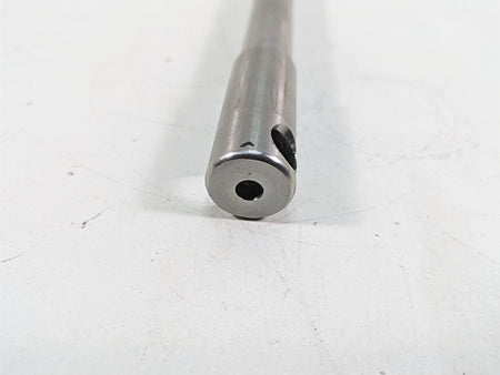 1999 Harley Touring FLHTC Electra Glide Front 3/4" Wheel Spindle Axle 43346-83B {{ shop.shopifyCountryName }} - Mototech271