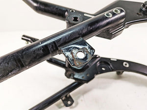 2011 Harley Touring FLTRU Road Glide Fat Baggers 3" Drop Seat Conversion FBI-09 | Mototech271