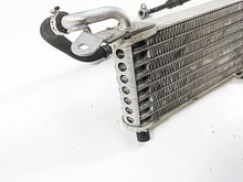 Load image into Gallery viewer, 2015 BMW S1000RR K46 Oil Cooler &amp; Lines Hoses Set - Read 17218545633
