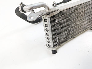 2015 BMW S1000RR K46 Oil Cooler & Lines Hoses Set - Read 17218545633