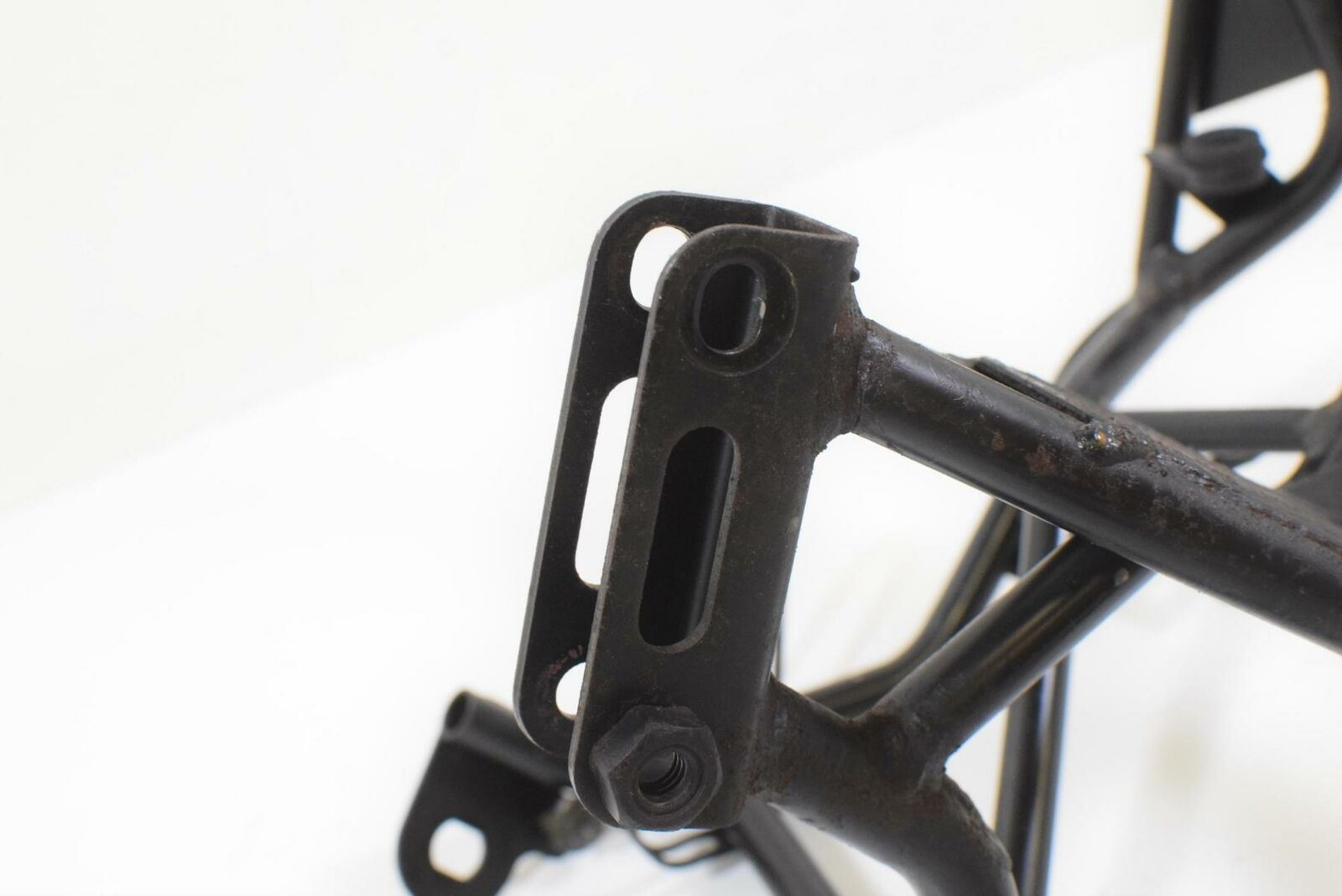 1995 Suzuki RF900R RF900 R Front Mirror Fairing Stay Sub Frame 94510-31E00 {{ shop.shopifyCountryName }} - Mototech271