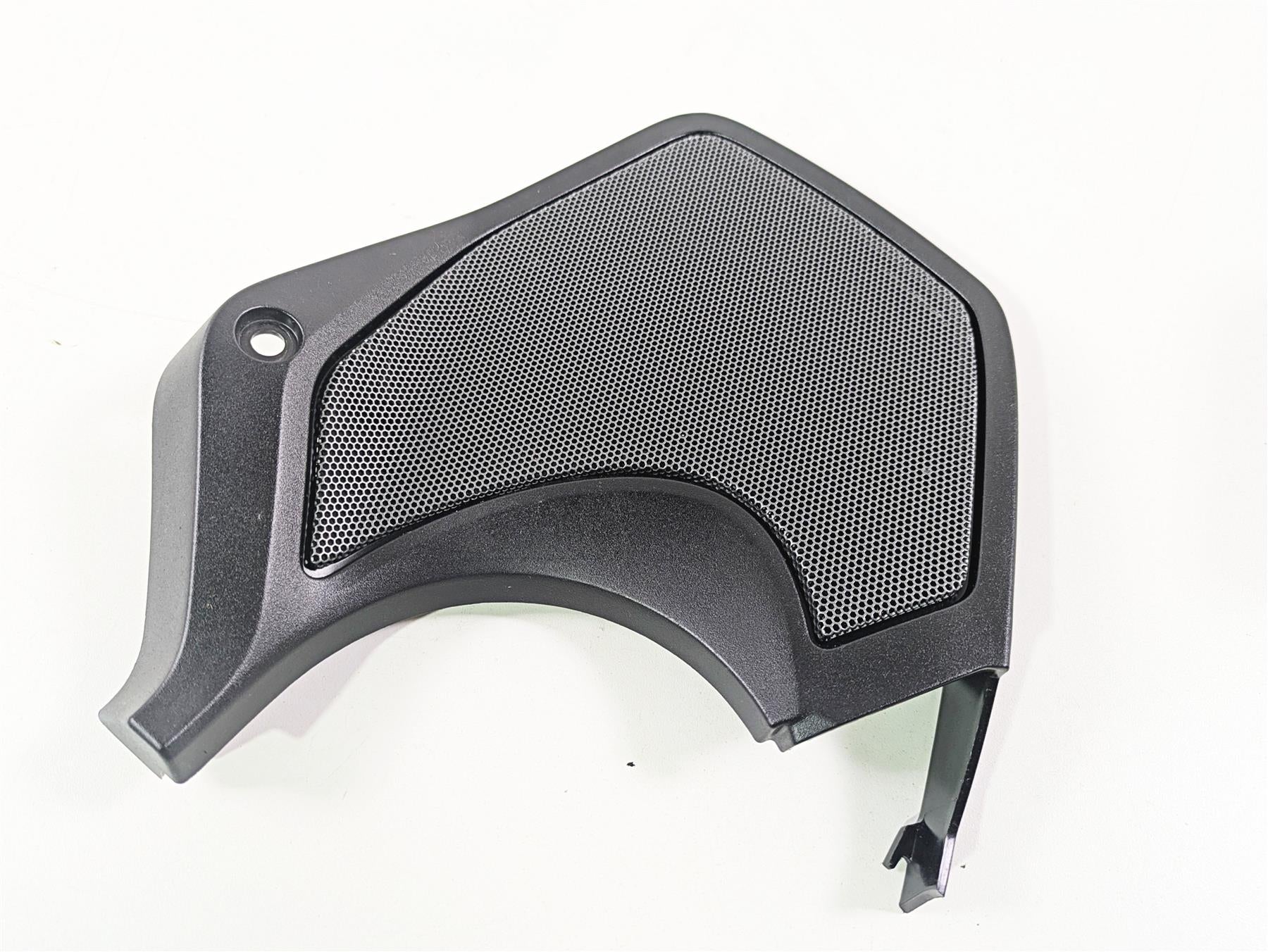 2016 BMW R1200RT K52 Front Left Right Speaker Cover Set 46638529412 46638529411 {{ shop.shopifyCountryName }} - Mototech271