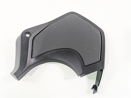 2016 BMW R1200RT K52 Front Left Right Speaker Cover Set 46638529412 46638529411 {{ shop.shopifyCountryName }} - Mototech271