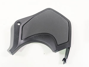 2016 BMW R1200RT K52 Front Left Right Speaker Cover Set 46638529412 46638529411