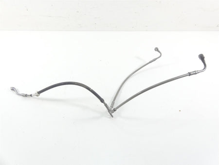 2017 BMW RnineT Racer K32 Front Abs Brake Line Set 34328551585 34328558767 {{ shop.shopifyCountryName }} - Mototech271