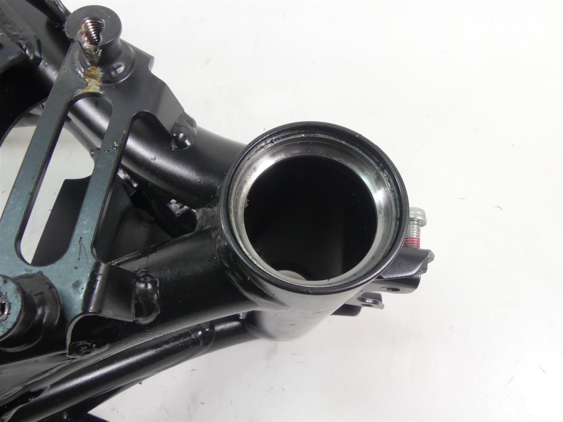 2020 Ducati Multistrada 1260 Enduro Straight Main Frame Chassis With Texas Salvage Title -Read 470P8112BB {{ shop.shopifyCountryName }} - Mototech271