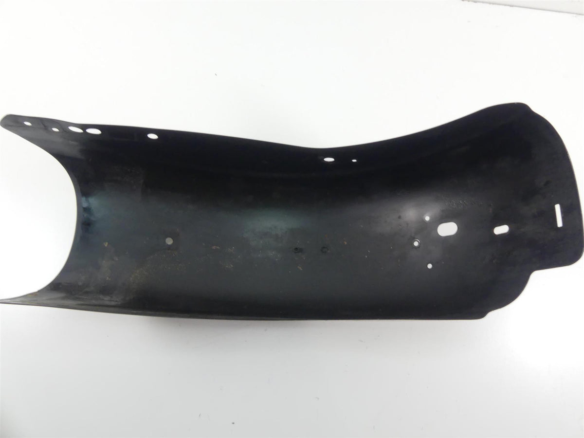 2014 Harley FXDF Dyna Fat Bob Rear Fender Tire Hugger Mud Guard -Read 59500135 {{ shop.shopifyCountryName }} - Mototech271