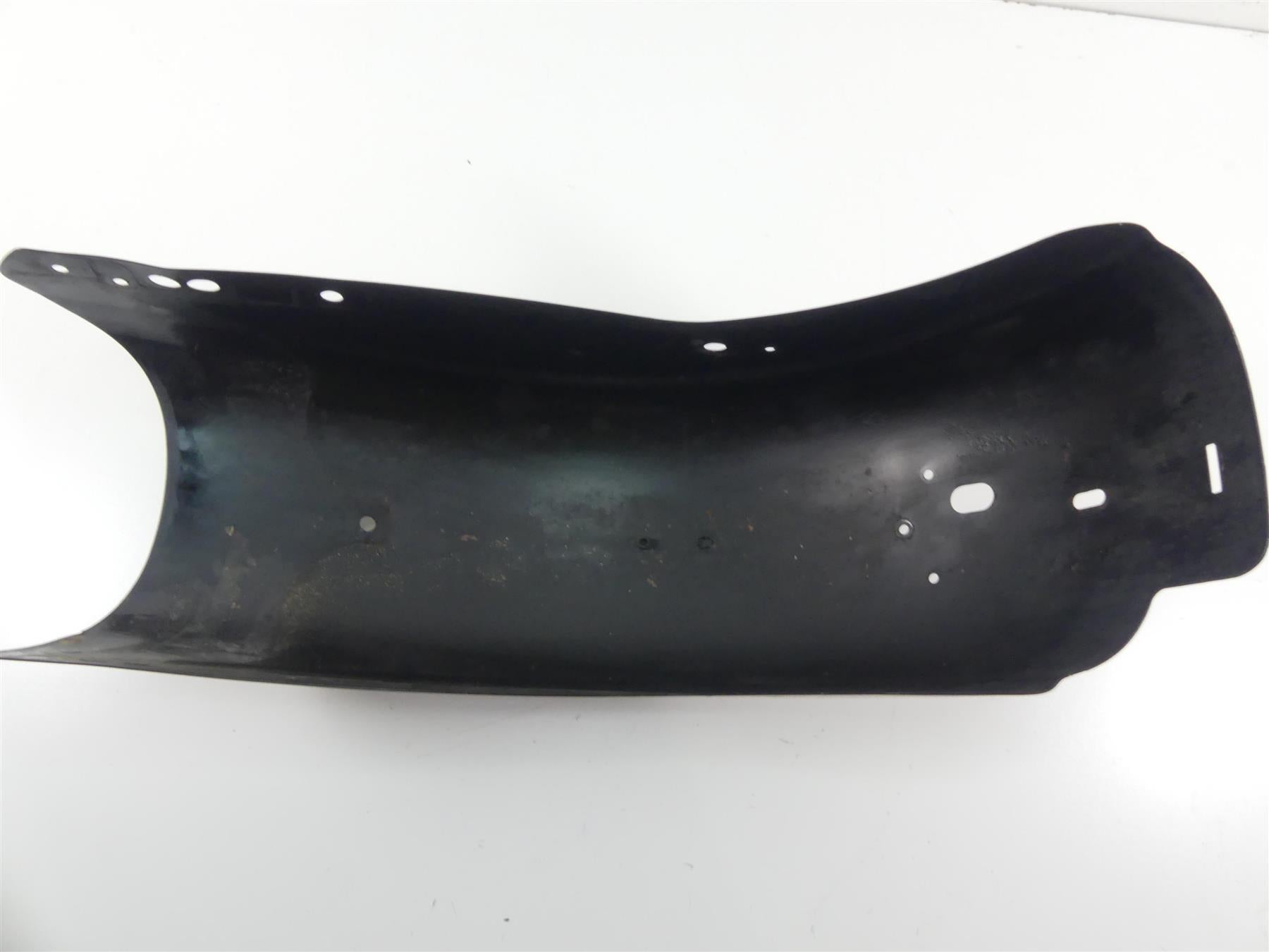 2014 Harley FXDF Dyna Fat Bob Rear Fender Tire Hugger Mud Guard -Read 59500135 {{ shop.shopifyCountryName }} - Mototech271