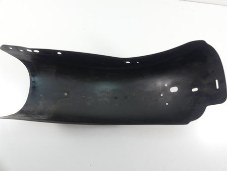 2014 Harley FXDF Dyna Fat Bob Rear Fender Tire Hugger Mud Guard -Read 59500135 {{ shop.shopifyCountryName }} - Mototech271