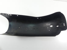 Load image into Gallery viewer, 2014 Harley FXDF Dyna Fat Bob Rear Fender Tire Hugger Mud Guard -Read 59500135
