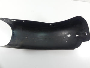 2014 Harley FXDF Dyna Fat Bob Rear Fender Tire Hugger Mud Guard -Read 59500135
