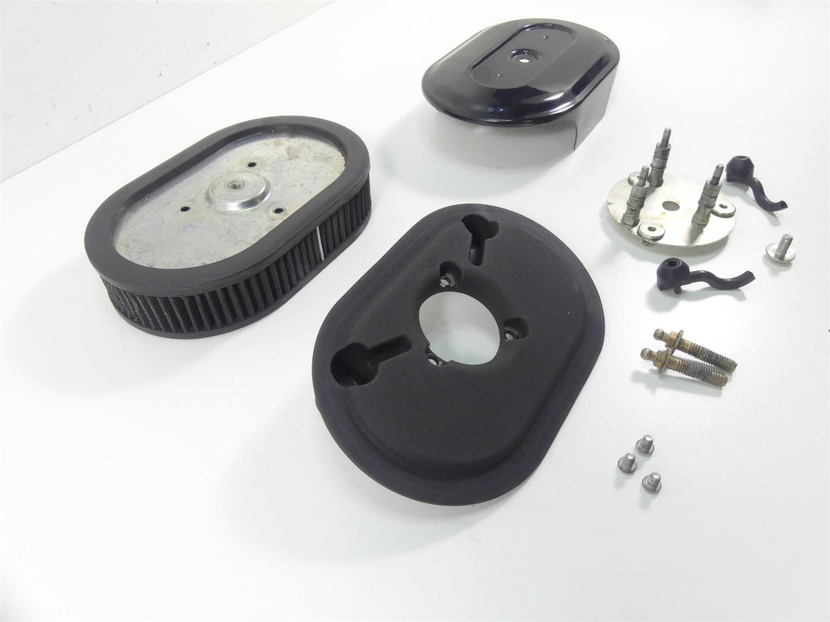 2016 Harley FXDL Dyna Low Rider Screamin Eagle Air Cleaner Filter 28100-10 {{ shop.shopifyCountryName }} - Mototech271