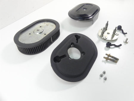 2016 Harley FXDL Dyna Low Rider Screamin Eagle Air Cleaner Filter 28100-10 {{ shop.shopifyCountryName }} - Mototech271