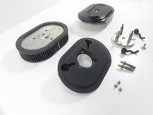 Load image into Gallery viewer, 2016 Harley FXDL Dyna Low Rider Screamin Eagle Air Cleaner Filter 28100-10 | Mototech271

