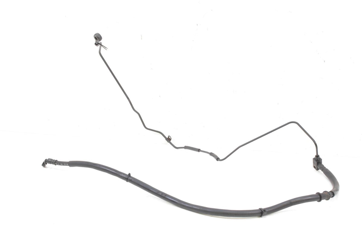 2006 Yamaha Stratoliner XV1900 Midnight Clutch Line Pipe Hose 1D7-26472-00-00 {{ shop.shopifyCountryName }} - Mototech271