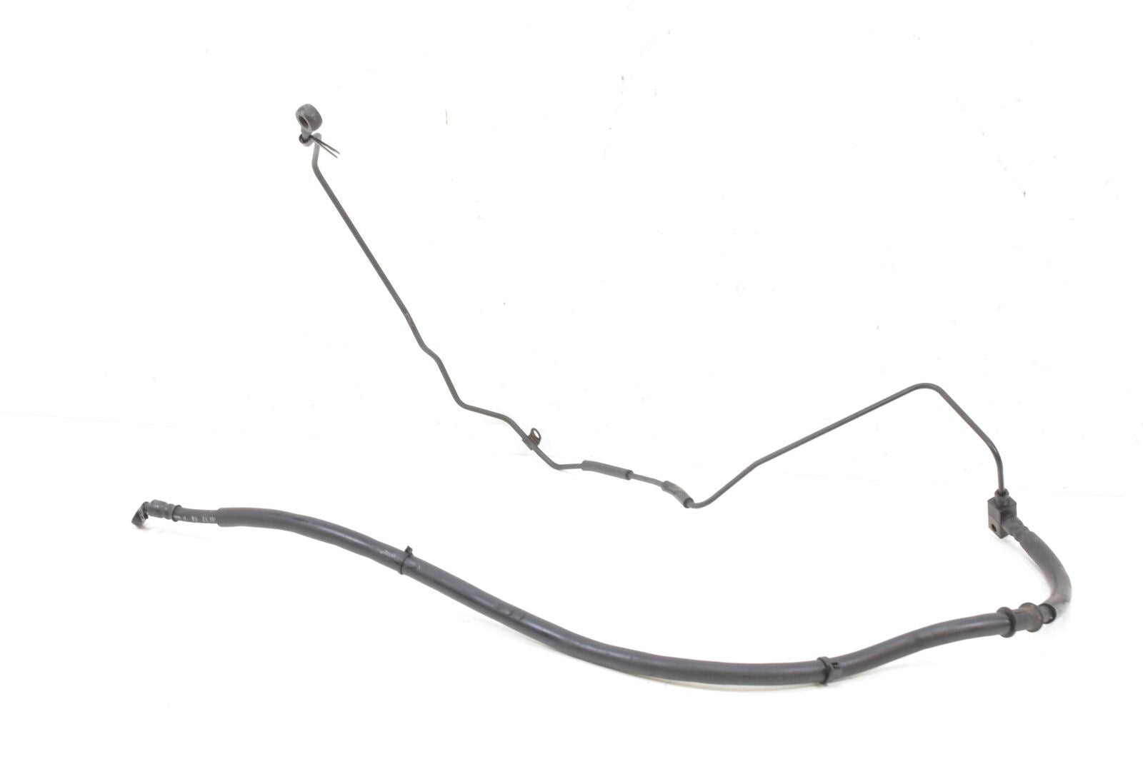 2006 Yamaha Stratoliner XV1900 Midnight Clutch Line Pipe Hose 1D7-26472-00-00 {{ shop.shopifyCountryName }} - Mototech271