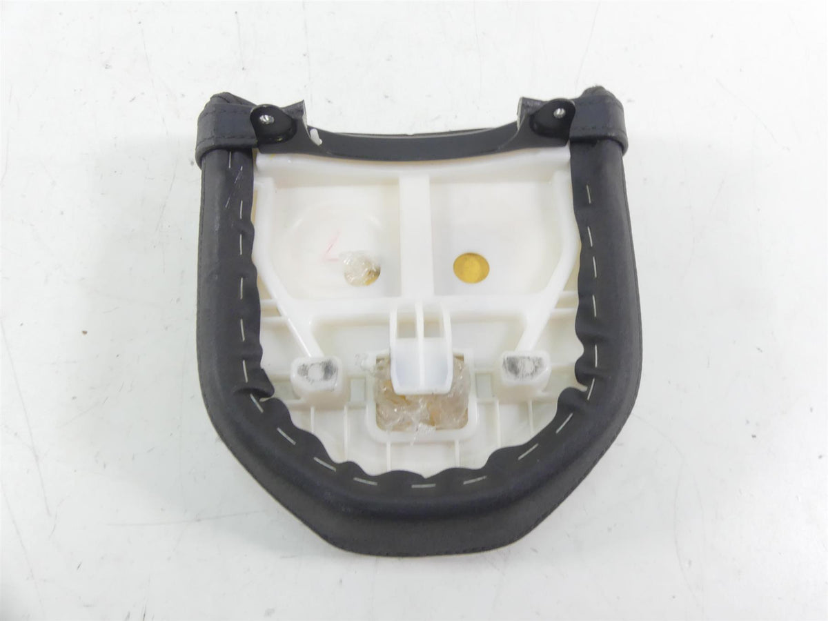 2013 Yamaha VMX17 V-Max 1700 Rear Passenger Pillion Saddle Seat 2S3-24750-11-00 {{ shop.shopifyCountryName }} - Mototech271