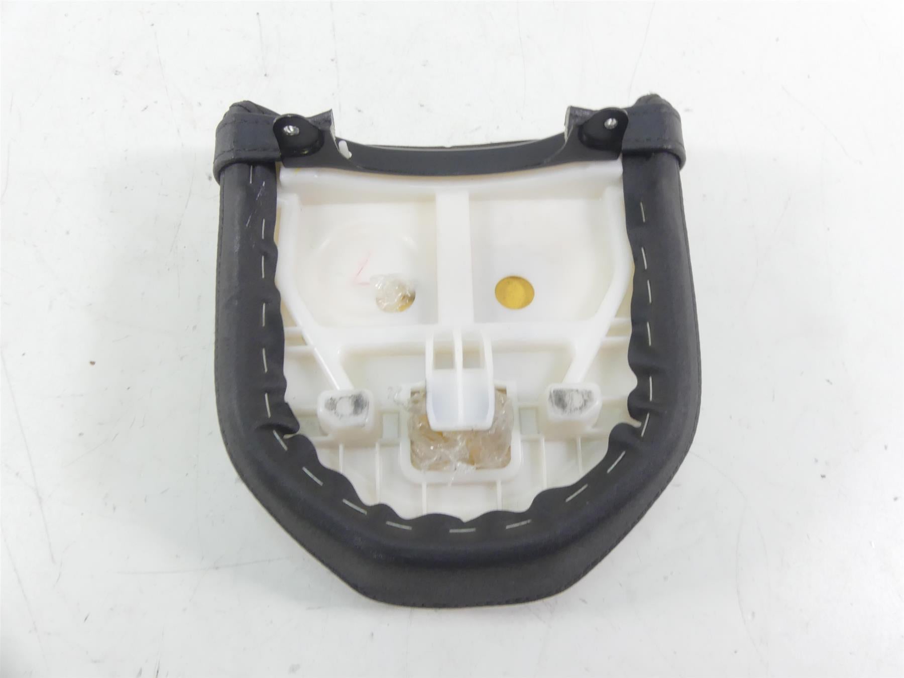 2013 Yamaha VMX17 V-Max 1700 Rear Passenger Pillion Saddle Seat 2S3-24750-11-00 {{ shop.shopifyCountryName }} - Mototech271