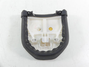 2013 Yamaha VMX17 V-Max 1700 Rear Passenger Pillion Saddle Seat 2S3-24750-11-00 | Mototech271