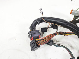 2003 Harley Touring FLHTCUI 100TH E-Glide Interconnect Wiring - Read 70232-03 | Mototech271