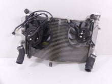 Load image into Gallery viewer, 2015 Yamaha YZF-R1M Radiator Cooler Fan &amp; Hoses Set - Read 2CR-12461-00-00 | Mototech271
