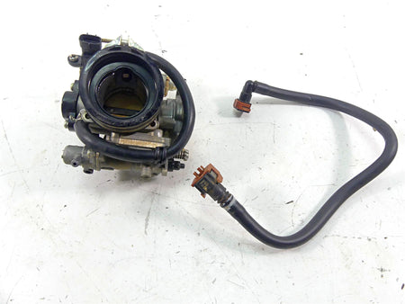 2020 Yamaha YFM 700 Raptor Mikuni Throttle Body Fuel Injection 1S3-13750-10-00 {{ shop.shopifyCountryName }} - Mototech271