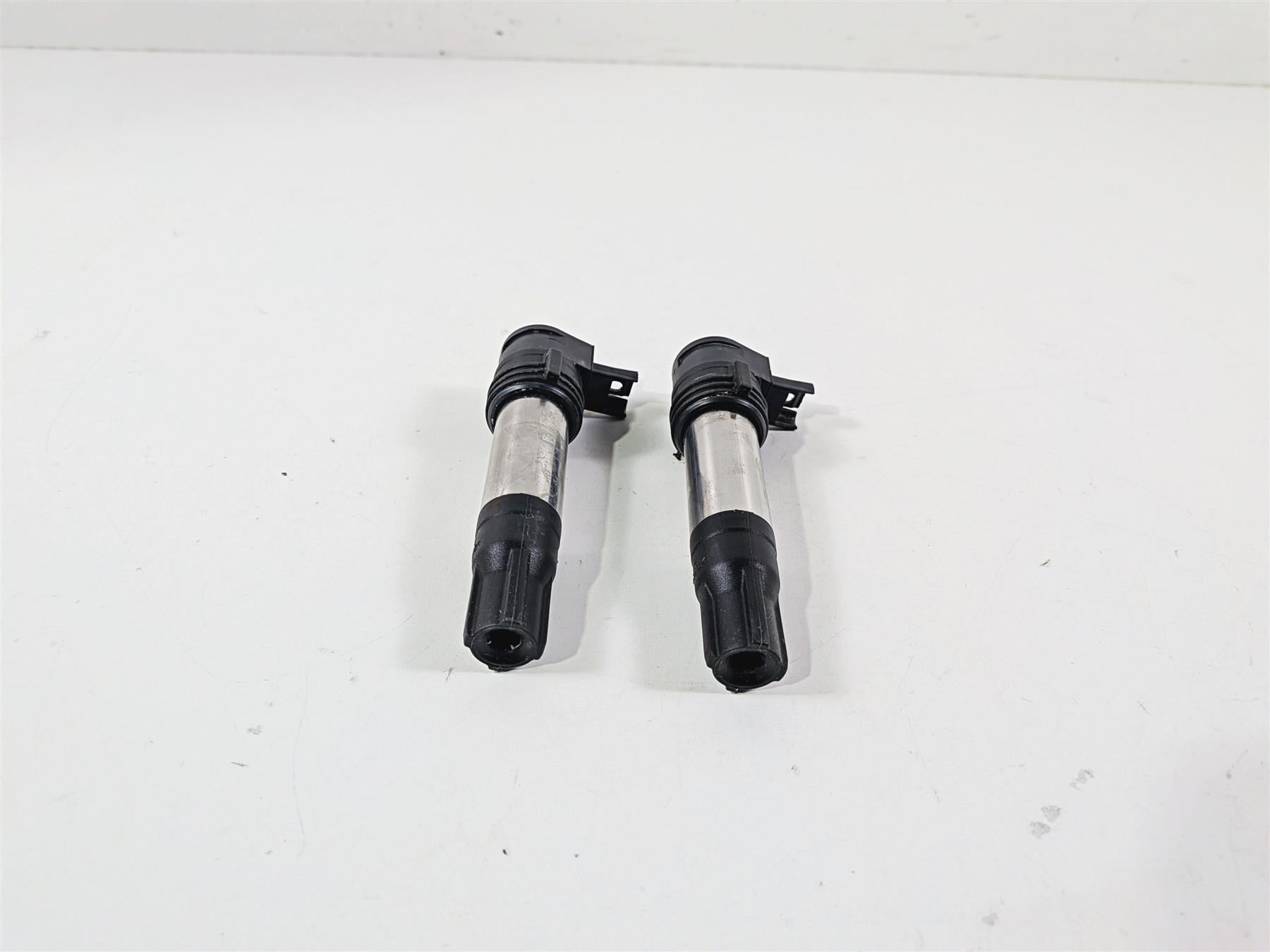2016 BMW R1200RT RT RTW K52 Ignition Coil Set Eldor 12138526677 {{ shop.shopifyCountryName }} - Mototech271