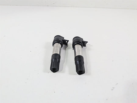 2016 BMW R1200RT RT RTW K52 Ignition Coil Set Eldor 12138526677 {{ shop.shopifyCountryName }} - Mototech271