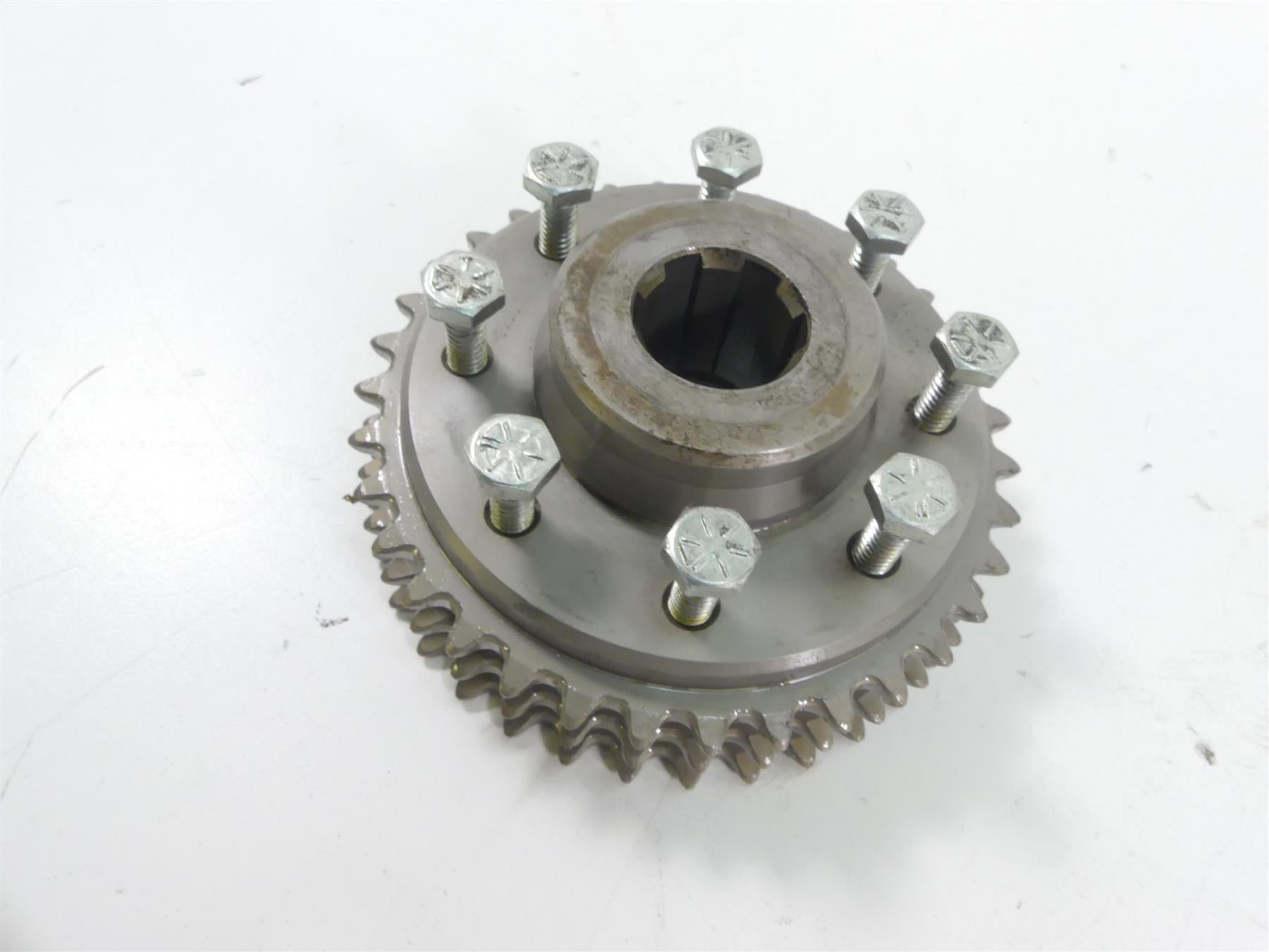 2001 Harley Davidson XL1200 Sportster Primary Drive Clutch Kit 36790-91 {{ shop.shopifyCountryName }} - Mototech271