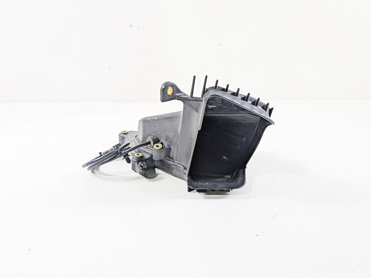 2020 Harley Touring FLTRK Road Glide Media Storage Compartment Right 76000492 {{ shop.shopifyCountryName }} - Mototech271