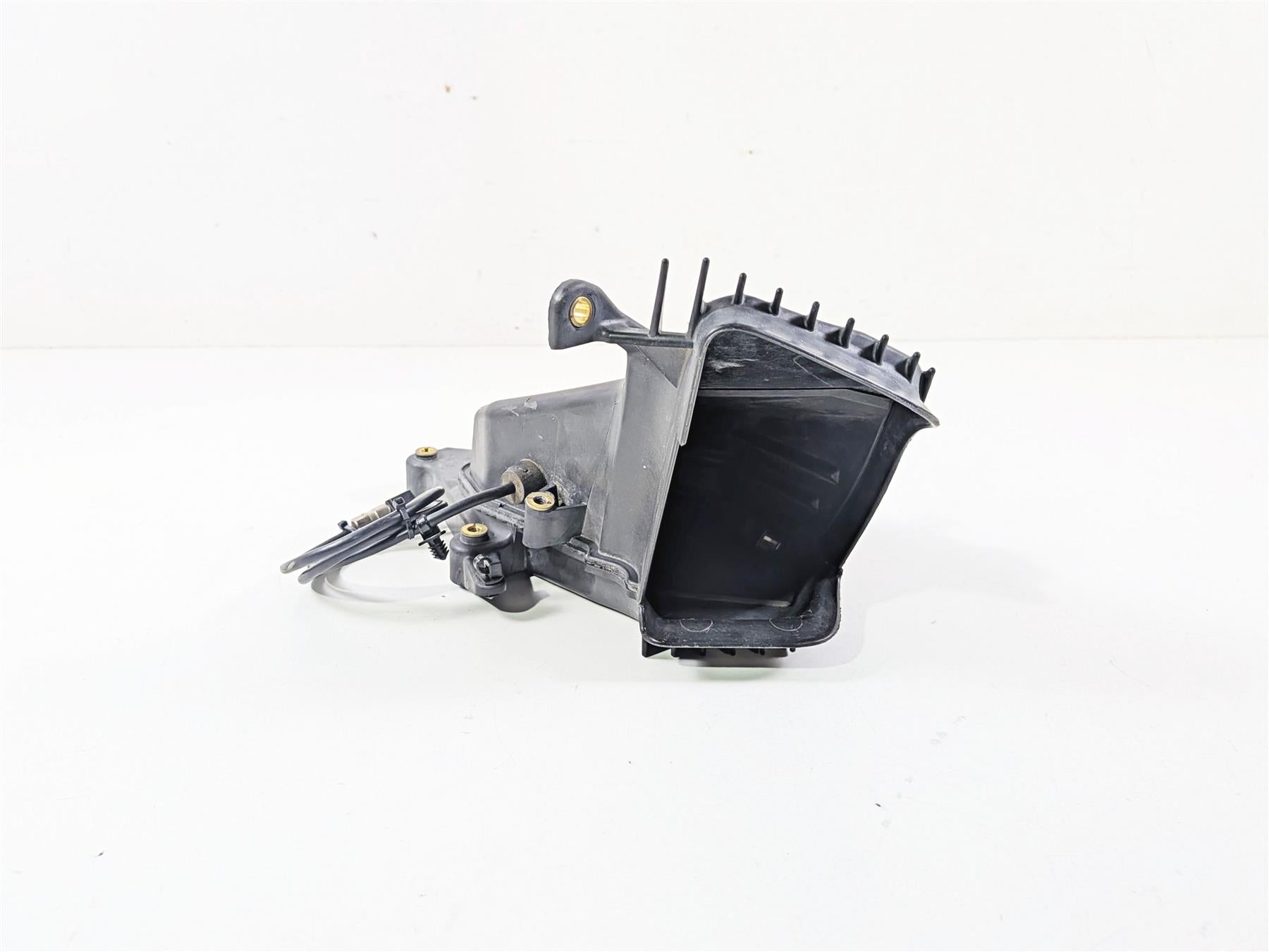 2020 Harley Touring FLTRK Road Glide Media Storage Compartment Right 76000492 {{ shop.shopifyCountryName }} - Mototech271