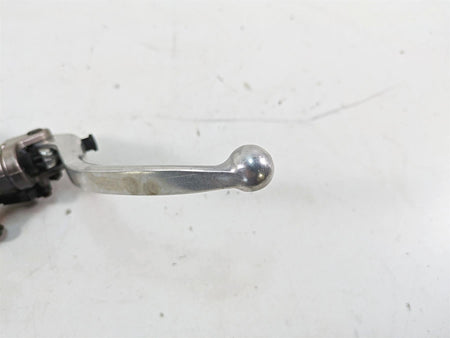 2007 Yamaha R1 YZFR1 16mm Brembo Front Brake Radial Master Cylinder 5SL-W2587-00 {{ shop.shopifyCountryName }} - Mototech271