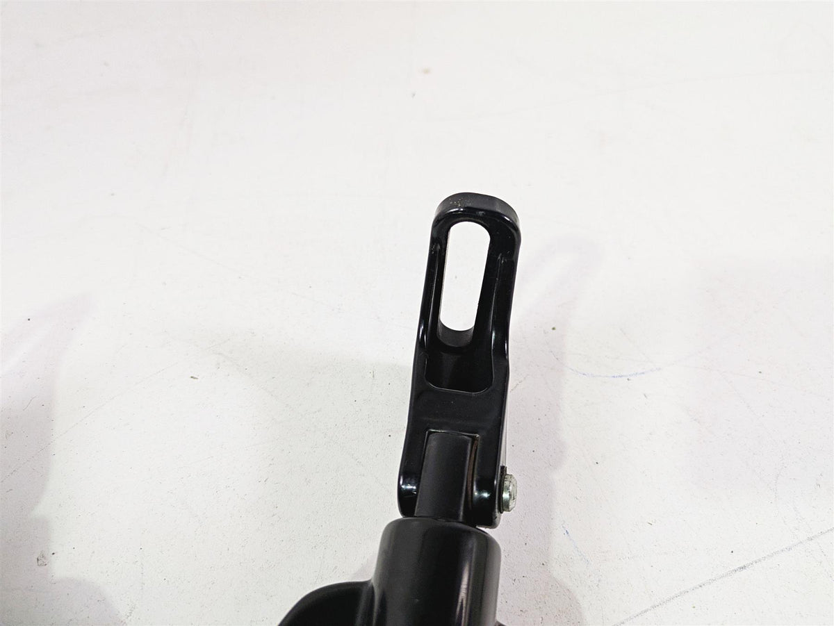 2015 Harley Touring FLHTKL Electra Glide Rear Passenger Foot Pegs 50500332A {{ shop.shopifyCountryName }} - Mototech271