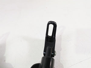 2015 Harley Touring FLHTKL Electra Glide Rear Passenger Foot Pegs 50500332A