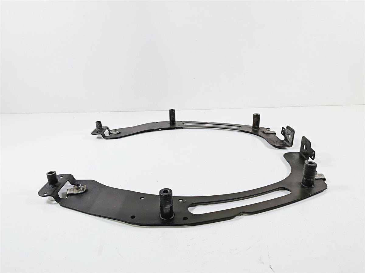 2016 Victory Cross Country Saddle Bag Mounts Holder Carrier 1017862 1017863 {{ shop.shopifyCountryName }} - Mototech271