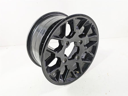 2020 Can Am Maverick X3 Turbo R STD Rear Right 14x7 Stock Wheel Rim 705502493 {{ shop.shopifyCountryName }} - Mototech271