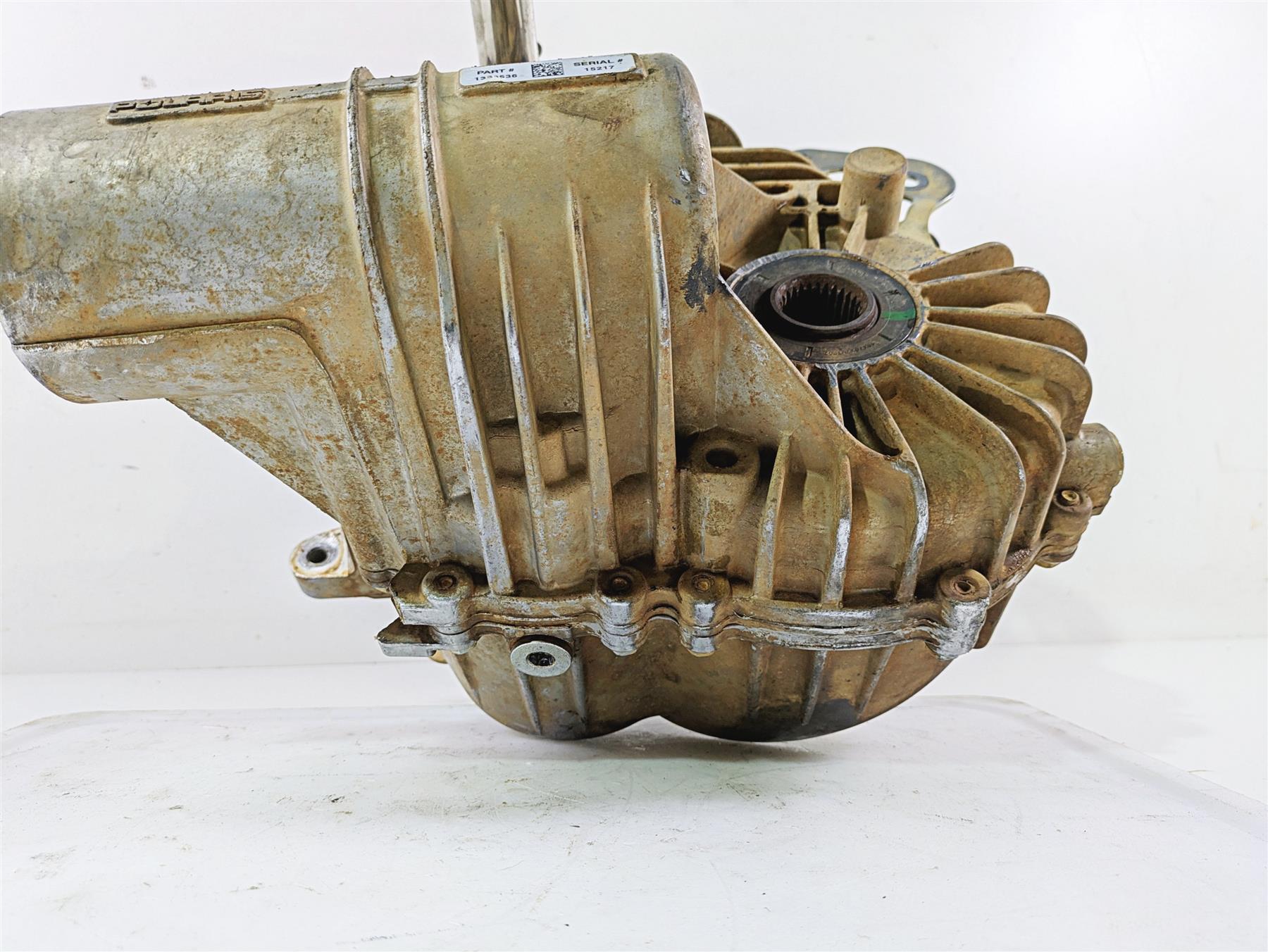 2019 Polaris RZR XP 1000 Highlifter Transmission Gear Box 1333536 {{ shop.shopifyCountryName }} - Mototech271