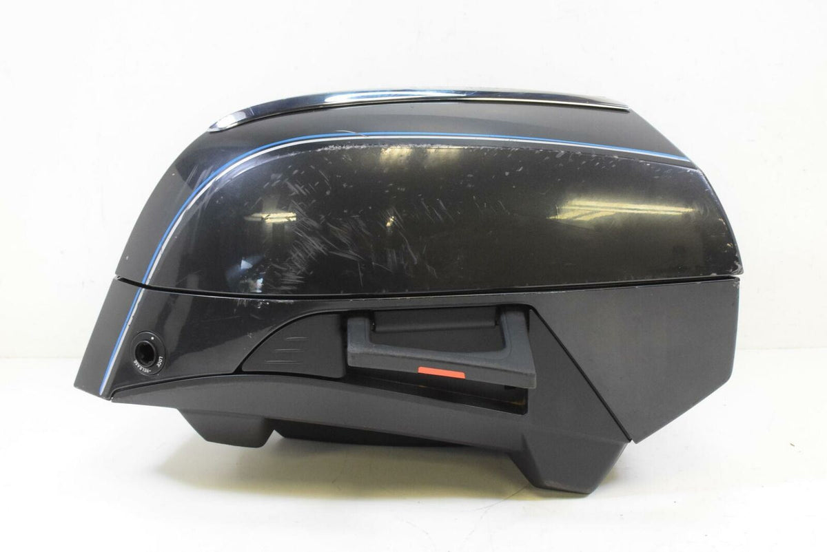 2014 BMW K1600 GTL K48 Right Saddlebag Saddle Bag 46548532046 {{ shop.shopifyCountryName }} - Mototech271