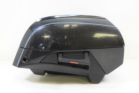 2014 BMW K1600 GTL K48 Right Saddlebag Saddle Bag 46548532046 {{ shop.shopifyCountryName }} - Mototech271