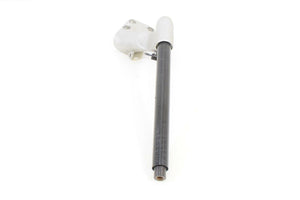 2011 BMW R1200RT R1200 RT K26 Left Straight Handle Bar Handlebar 32718531337 | Mototech271